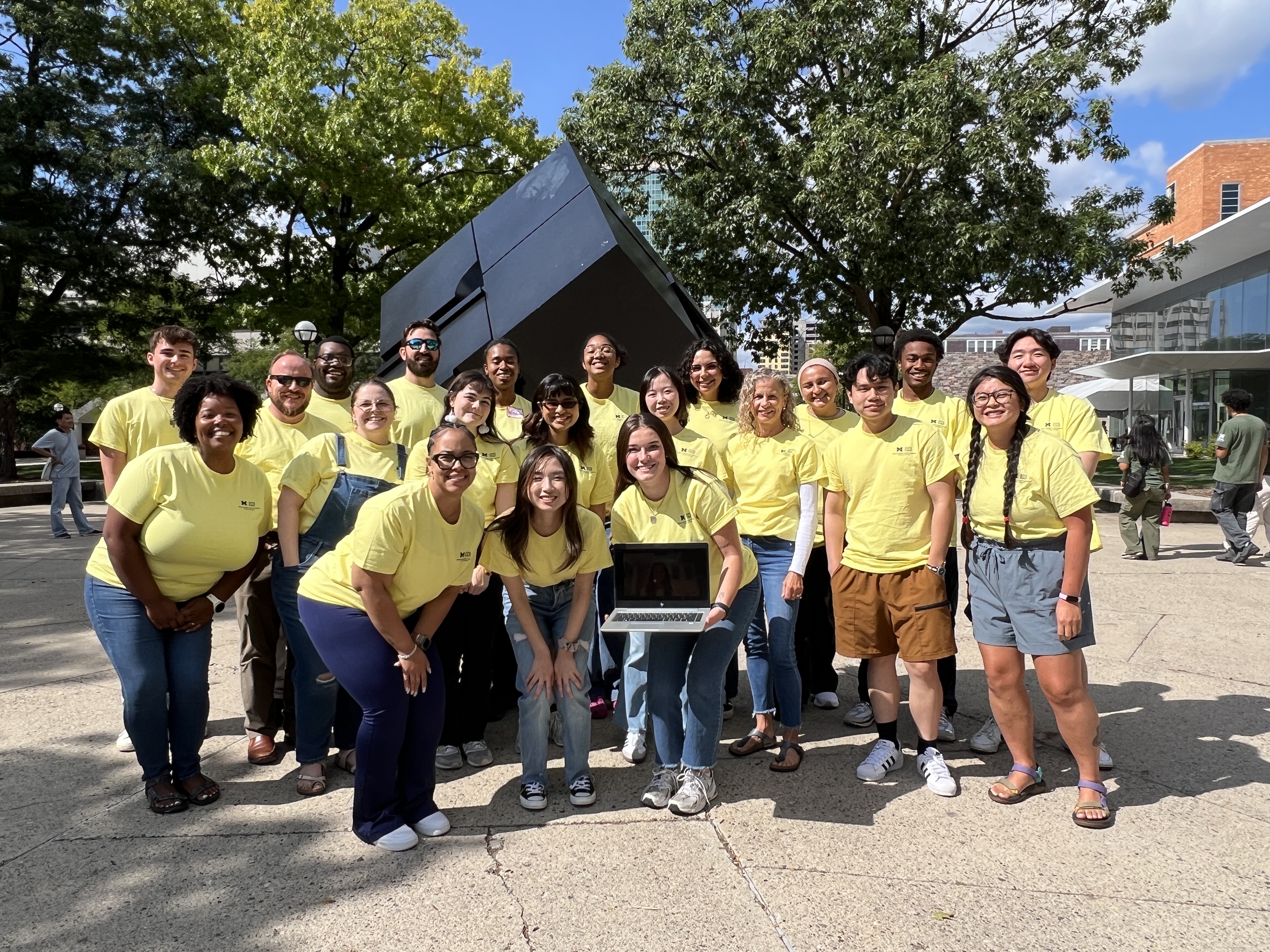 staff photo