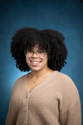 Student Facilitator Onyx