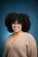 Student Facilitator Onyx