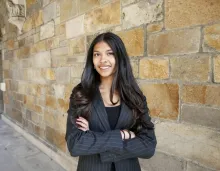 Student Facilitator Ruhi