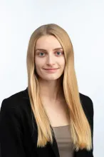 Photo of Mya