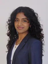 Student Facilitator Sravya