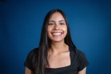 Program Assitant Laura